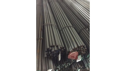 арматуру стальную рифленую 40 мм А2 (А300) Ст5сп купить в Перми