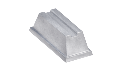 баббиты кальциевые в чушках БК2Ш купить в Перми