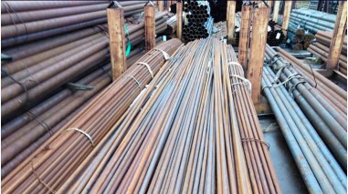 Сталь 09Г2С и Ст3 - в чем разница?