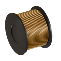 Проволока латунная фото