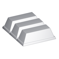 Чушка цинковая фото