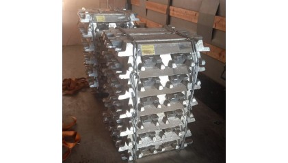 чушку алюминиевую АК7 купить в Перми