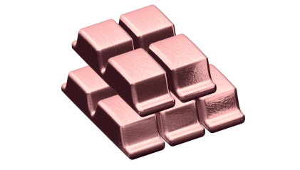 чушку медную М3 купить в Перми