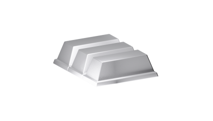 чушку сурьмы Су2 купить в Перми