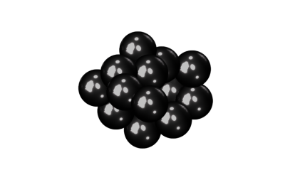 дробь чугунную литую ДЧЛ 2,8 мм купить в Перми