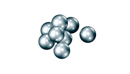 дробь нержавеющую литую ДНЛ 3 мм купить в Перми