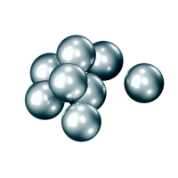 Дробь нержавеющая литая ДНЛ 0,2 мм ТУ 4196-002-264399925-2015