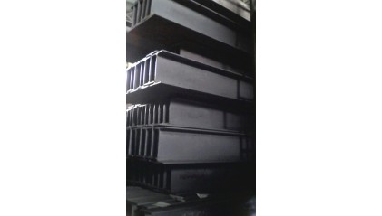 Двутавр нержавеющий 16Б1 12Х13 фото двутавр нержавеющий 16Б1 12Х13 купить в Перми