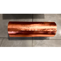 Фольга медная 0,005x300 мм (5 мкм) М2р ГОСТ 1173-2006