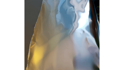 фольгу цинковую 0,07x440 мм (70 мкм) Ц0 купить в Перми