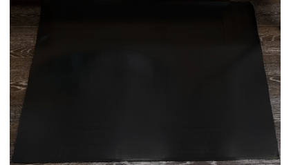 лист жести черный 0,36x712x512 мм ЧЖК купить в Перми