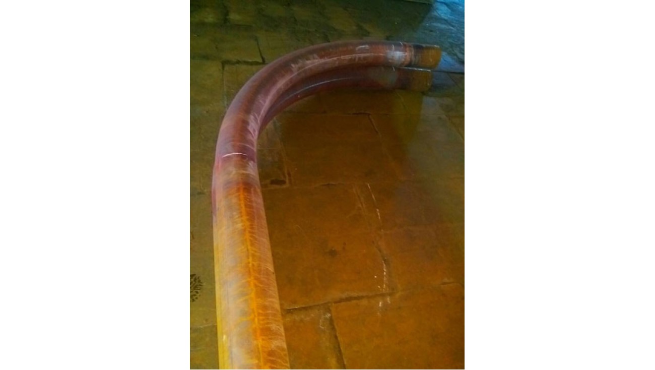 Гибку труб купить в Перми