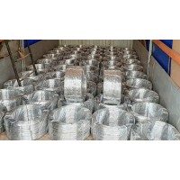 Катанка алюминиевая 14 мм АЦЕ ГОСТ 20967-2019