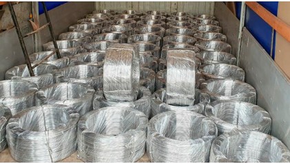 катанку алюминиевую 14 мм А5Е-Т1 купить в Перми