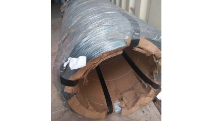 катанку оцинкованную 6 мм Ст3сп купить в Перми