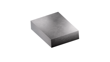 кирпич свинцовый прямоугольный 200x120x50 мм С1 купить в Перми