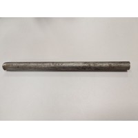 Круг жаропрочный горячекатаный 14 мм 13Х11Н2В2МФ ГОСТ 2590-2006