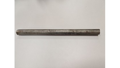 круг жаропрочный 13 мм 12ХМ купить в Перми