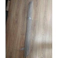 Круг нержавеющий калиброванный 16 мм 20Х13 ГОСТ 5949-2018