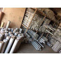 Круг нержавеющий горячекатаный 30 мм AISI 316 ASTM A276