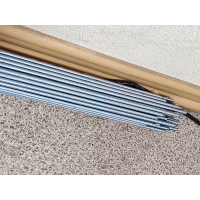 Круг оцинкованный 21 мм Ст3сп ГОСТ 2590-2006