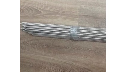 круг стальной серебрянку 2 мм У10А купить в Перми