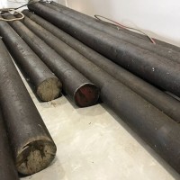 Круг стальной кованый 125 мм 18ХГТ ГОСТ 1133-71