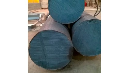 круг стальной горячекатаный 10 мм 12Х2Н4А купить в Перми