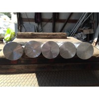 Круг титановый 150 мм ВТ1-2 ОСТ 1 90266-86