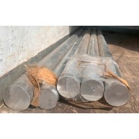 Круг алюминиевый прессованный 30 мм Д16 ГОСТ 21488-97