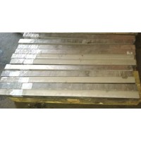 Квадрат алюминиевый 10x10 мм АКМ ГОСТ 21488-97