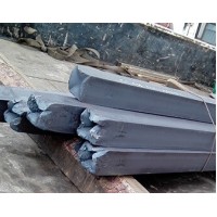 Квадрат нержавеющий калиброванный 100x100 мм 14Х17Н2 ГОСТ 8559-75