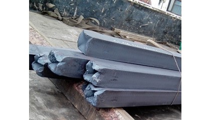 квадрат нержавеющий горячекатаный 20x20 мм AISI 304 купить в Перми