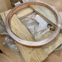 Лента биметаллическая 20x0,2 мм АПМ1-М ТУ 24.42.24-010-75479902-2017