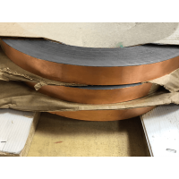 Лента биметаллическая 20x0,2 мм МСтМ ТУ 1881-003-75479902-2005