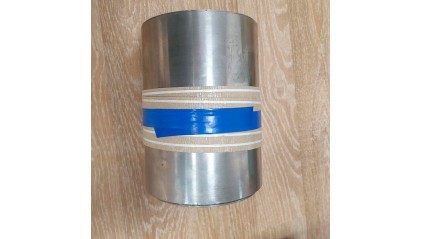 ленту биметаллическую 5x0,8 мм НзСтНз купить в Перми