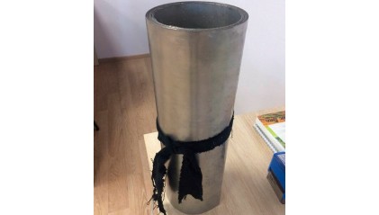 ленту биметаллическую 10x1,4 мм ТБ160/122 купить в Перми