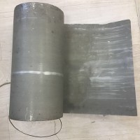 Лента жаропрочная 50x1 мм 12Х18Н9Т ГОСТ 4986-79