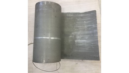 ленту жаропрочную 50x1 мм 12Х17 купить в Перми