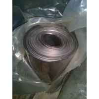 Лента нержавеющая перфорированная 100x0,1 мм AISI 201 DIN 50049