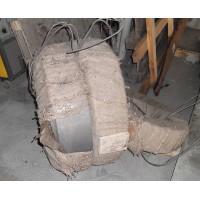 Лента стальная термообработанная 100x0,7 мм У10А ГОСТ 21996-76