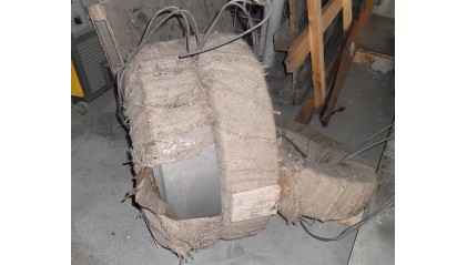 ленту стальную термообработанную 6x0,7 мм 70С2ХА купить в Перми