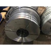 Лента стальная холоднокатаная мягкая 4x0,2 мм У8А ГОСТ 2283-79