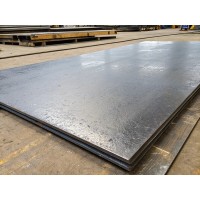 Лист чугунный 30x1250x2500 мм СЧ35 ГОСТ 1412-85