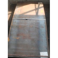 Лист стальной горячекатаный 100x1500x6000 мм 20Х ГОСТ 19903-2015