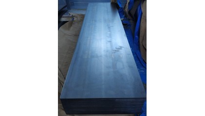 лист стальной горячекатаный 0,9 мм 65Г купить в Перми