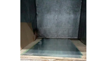 лист оцинкованный 0,25x1200x2500 мм Ст3 купить в Перми