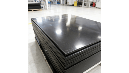 Высокомолекулярный листовой полиэтилен 10x1000x2000 мм PE500 фото высокомолекулярный листовой полиэтилен 10x1000x2000 мм PE500 купить в Перми