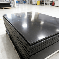 Высокомолекулярный листовой полиэтилен 3x1000x2000 мм PE500