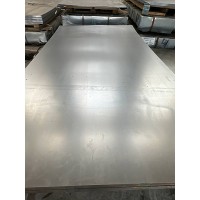 Лист алюминиевый 0,3x800x2000 мм АД1Н ГОСТ 21631-2023